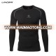 New Tight Fit Mens Sport Training T Shirt Long Sleeve