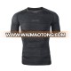 Men's Long Sleeve T-Shirt Baselayer Cool Dry Compression Top Athletic Compression Sport Running Long Sleeve T Shirt