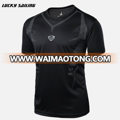 Soccer Jersey 2017 design Men Clothes Soccer Wear