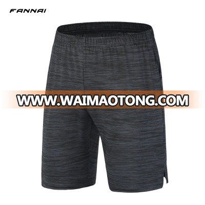 High Quality Sweat Shorts Men Oem Factory Wholesale Joggers Sports Compressed Shorts