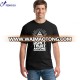 New style t shirt 100% cotton Wholesale t shirt men