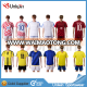 Men Gender and Adults Age Group soccer jersey 16 17 season