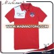 men casual polo shirt embroidery design