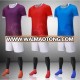 18 Latest Design Men's Soccer Jersey